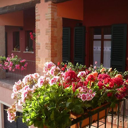 Willa Cascina Sant'Eufemia Sinio Zewnętrze zdjęcie